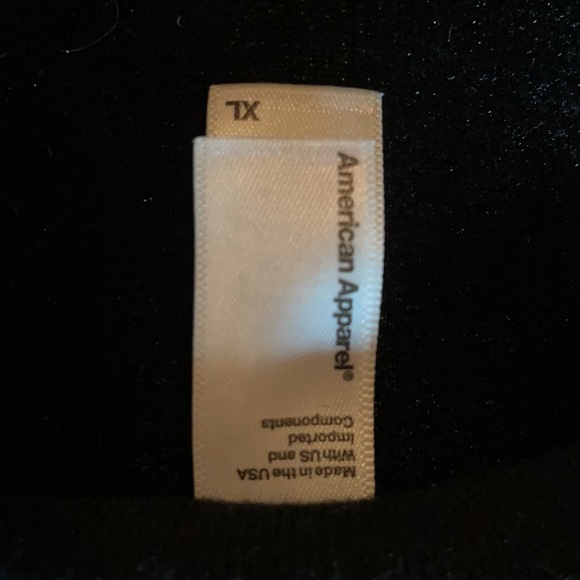 Bern the WH - punk rock Bernie Sanders tee XL - Picture 4 of 4